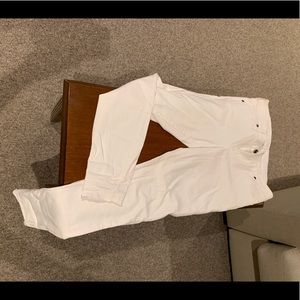 Kut from the Kloth - Connie skinny ankle white - 6